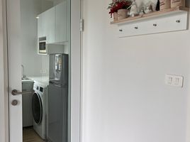 1 Schlafzimmer Appartement zu verkaufen im Zelle+ Talat Phlu Station, Talat Phlu