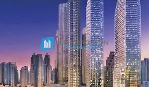 , दुबई The Address Residences Dubai Opera में 2 बेडरूम अपार्टमेंट बिक्री के लिए