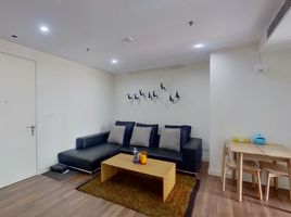 1 Schlafzimmer Appartement zu verkaufen im The Room Sathorn-Taksin, Bang Yi Ruea