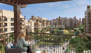 2 Schlafzimmern Appartement zu verkaufen in Madinat Jumeirah Living, Dubai Al Jazi