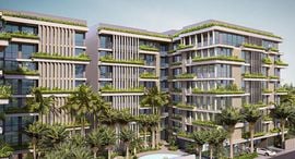 Доступные квартиры в Siam Oriental Oasis