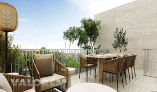 3 Bedrooms Townhouse for sale in District 7, Dubai MAG Eye