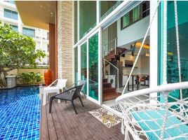 1 Schlafzimmer Wohnung zu verkaufen im Montrari Jomtien Beach View, Nong Prue, Pattaya