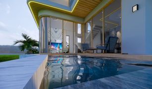 3 Bedrooms Villa for sale in Chalong, Phuket Tritara X Villa