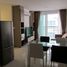 2 Bedroom Apartment for sale at Voque Sukhumvit 16, Khlong Toei