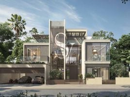 6 Bedroom House for sale at South Bay 1, MAG 5, Dubai South (Dubai World Central)