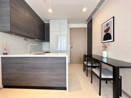 1 Schlafzimmer Appartement zu vermieten im The Esse Asoke, Khlong Toei Nuea