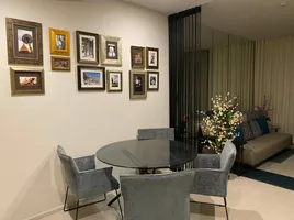 1 Schlafzimmer Appartement zu vermieten im Noble Ploenchit, Lumphini