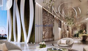 1 Bedroom Apartment for sale in , Dubai Damac Bay