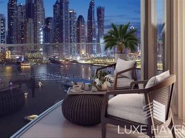 2 Schlafzimmer Appartement zu verkaufen im Palace Beach Residence, EMAAR Beachfront, Dubai Harbour