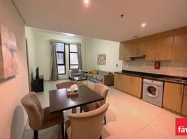 1 Bedroom Apartment for sale at Lincoln Park A, Syann Park