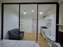 1 Bedroom Apartment for sale at The Cabana Modern Resort Condominium, Samrong, Phra Pradaeng, Samut Prakan