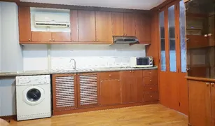 曼谷 Khlong Tan Nuea Rin House 1 卧室 公寓 售 