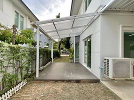 3 Bedroom House for sale at Siwalee, Ban Pet