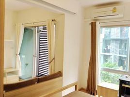 1 Bedroom Condo for sale at A Space Play, Sam Sen Nok