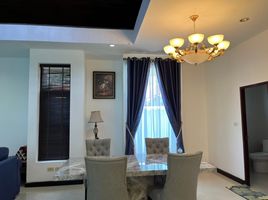 3 Bedroom House for rent at Mabprachan Village , Pong