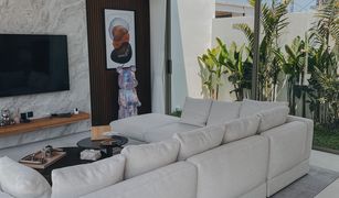 3 chambres Villa a vendre à Thep Krasattri, Phuket Asherah Villas Phuket
