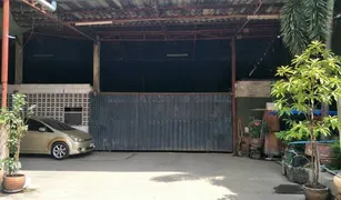 N/A Warehouse for sale in Prawet, Bangkok 