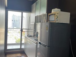 2 Bedroom Apartment for sale at The Parkland Ratchada - Wongsawang, Wong Sawang