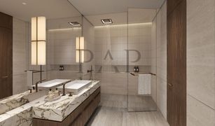 5 Bedrooms Villa for sale in The Crescent, Dubai Six Senses Residences
