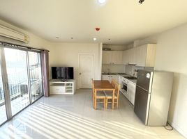2 Schlafzimmer Appartement zu vermieten im Manor Sanambinnam, Bang Kraso