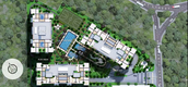 Master Plan of Kai Garden Residences