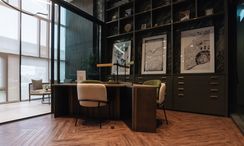 Фото 3 of the Co-Working Space / Meeting Room at PITI SUKHUMVIT 101