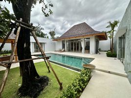 3 Bedroom Villa for sale at Anchan Tropicana, Thep Krasattri