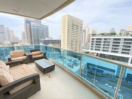 2 Bedroom Apartment for sale at Yacht Bay, Dubai Marina, Dubai