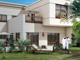 4 Bedroom Villa for sale at Sharjah Garden City, Hoshi, Al Badie