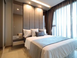 2 Bedroom Apartment for sale at The Riviera Jomtien, Nong Prue, Pattaya