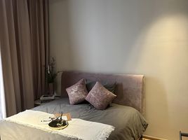 2 Bedroom Condo for rent at The Fine Bangkok Thonglor-Ekamai, Khlong Tan Nuea