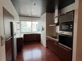 2 Bedroom Penthouse for rent at Park Thonglor Tower, Khlong Tan Nuea