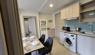 1 Bedroom Condo for sale in Kathu, Phuket Dcondo Reef Phuket