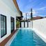 3 Bedroom Villa for sale at Baan Suan Neramit 5, Si Sunthon, Thalang