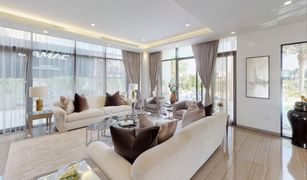 6 Bedrooms Villa for sale in NAIA Golf Terrace at Akoya, Dubai Belair Damac Hills - By Trump Estates