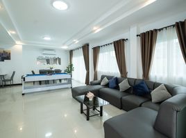 5 Schlafzimmer Villa zu verkaufen im Chollada Lanna Life, Pa Daet