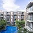 2 Bedroom Condo for sale at The 8 Condominium, Chang Phueak