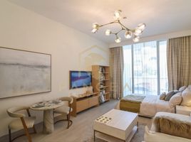 Studio Condo for sale at Luma 22, Tuscan Residences