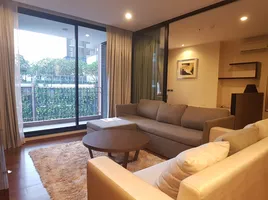 2 спален Кондо в аренду в The Hudson Sathorn 7, Thung Mahamek