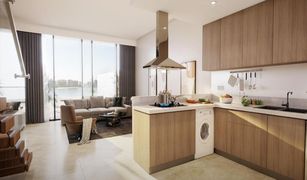 3 Habitaciones Apartamento en venta en Al Zeina, Abu Dhabi Perla 2