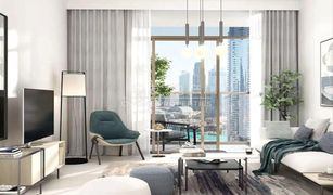 Квартира, 2 спальни на продажу в BLVD Heights, Дубай Burj Crown