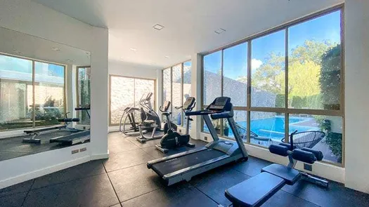 Photos 1 of the Communal Gym at Hilltania Condominium