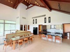 5 Bedroom Villa for rent at Summit Green Valley , Mae Sa