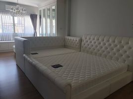 4 Schlafzimmer Haus zu vermieten im Koolpunt Ville 15 Park Avenue, San Pu Loei