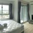 Studio Condo for rent at Chewathai Phetkasem 27, Bang Wa
