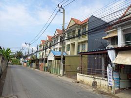 2 Schlafzimmer Haus zu verkaufen in Sai Mai, Bangkok, Khlong Thanon