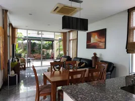 4 Bedroom House for sale at Nagawari Village, Na Chom Thian