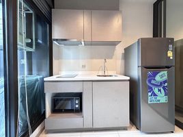 1 Schlafzimmer Appartement zu vermieten im Life Asoke Rama 9, Makkasan