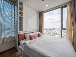 2 Schlafzimmer Wohnung zu vermieten im Cloud Thonglor-Phetchaburi, Bang Kapi, Huai Khwang